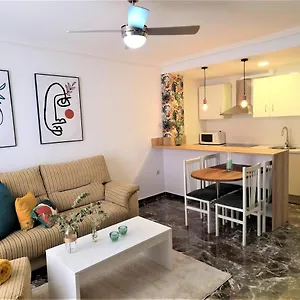 Apartamento Piso-loft Cos Centro 2, Jaén