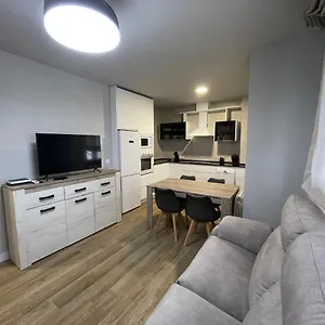 Apartamento Centro De, Jaén