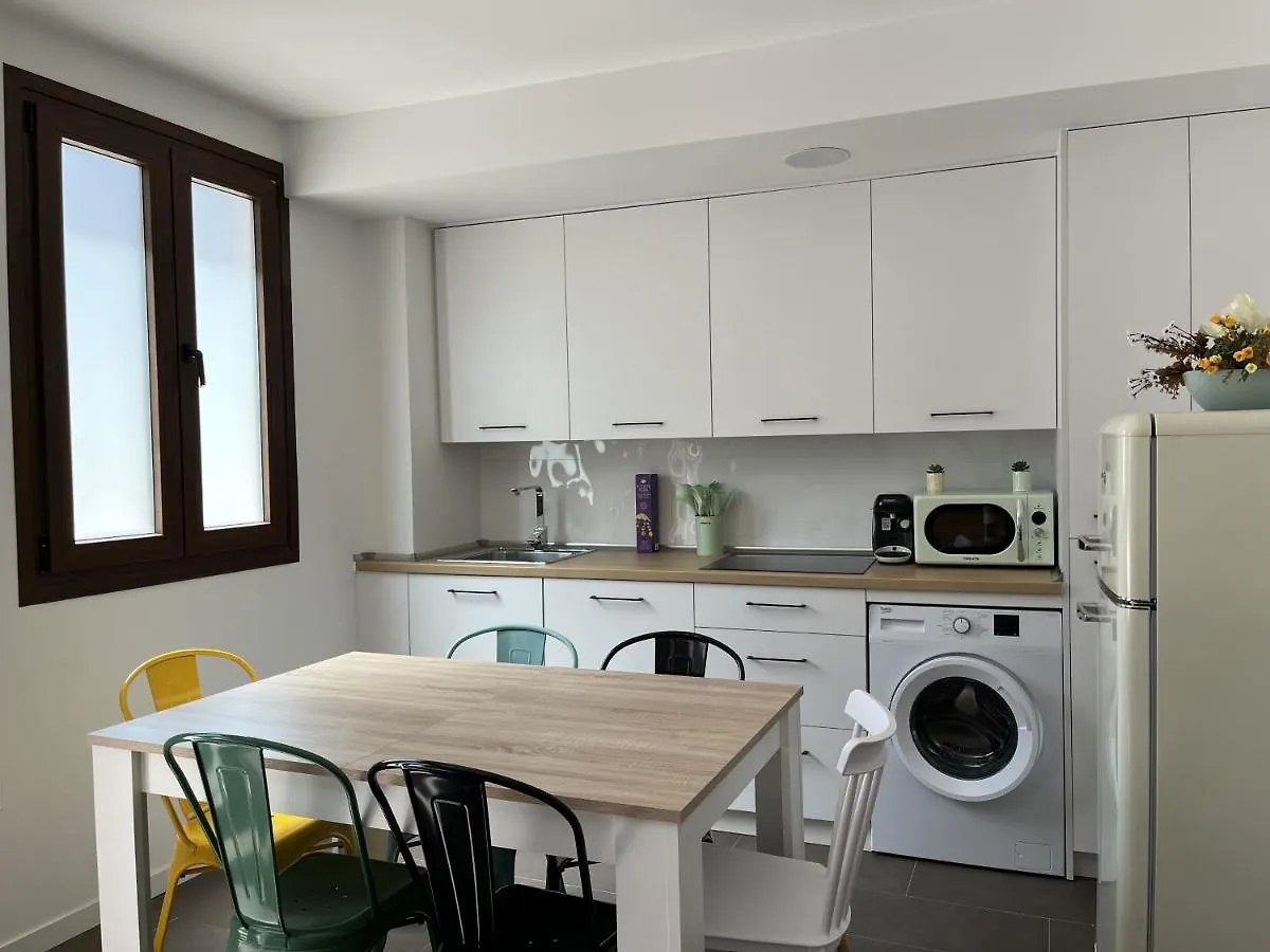 Coello 31 Apartment Jaen
