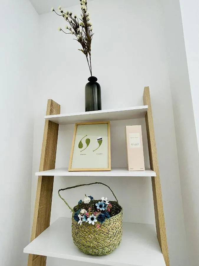 Coello 31 Apartment Jaen