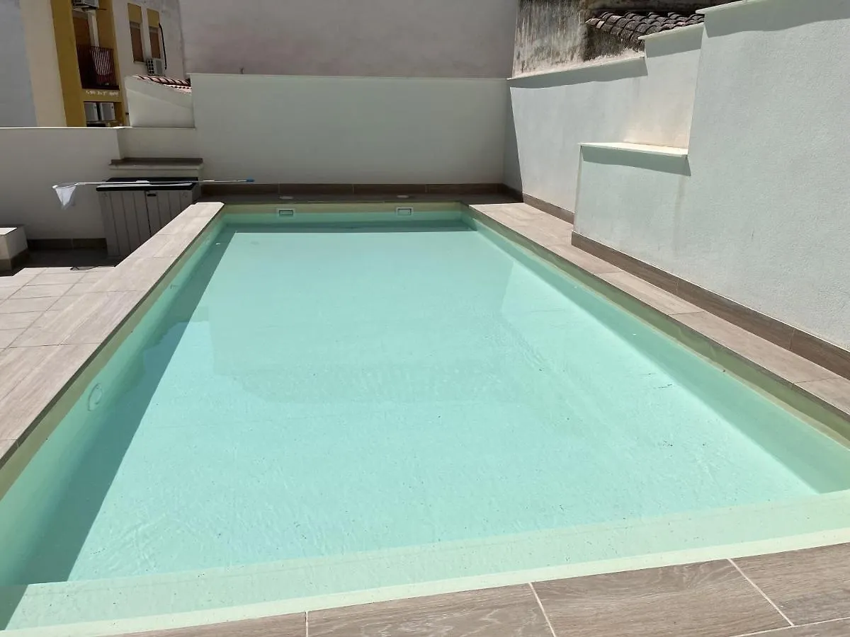 Coello 31 Apartment Jaen