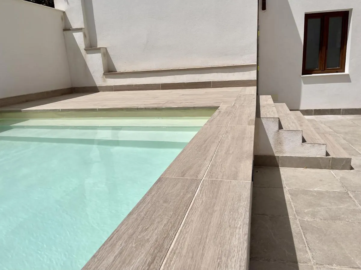 Coello 31 Apartment Jaen