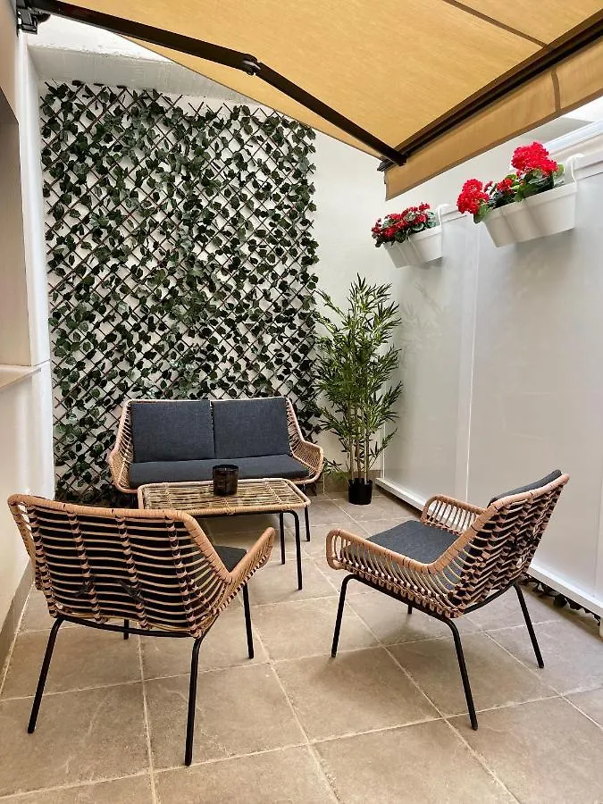 Coello 31 Apartment Jaen 0*,