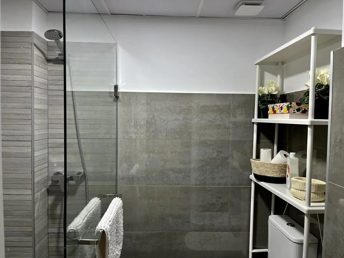 Coello 31 Apartment Jaen Spain