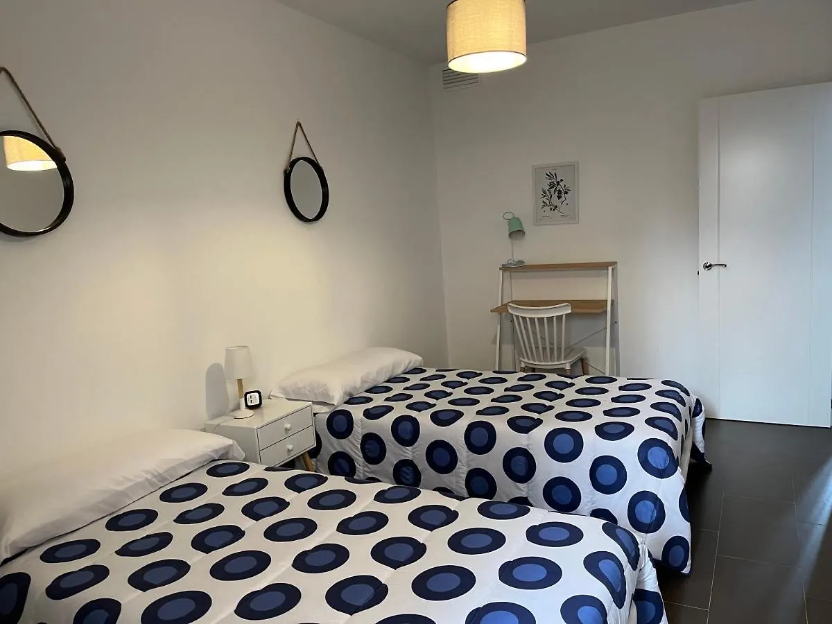 Coello 31 Apartment Jaen Spain